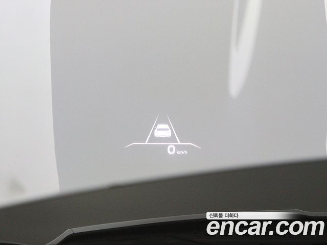 Genesis GV80 2.5T Gasoline AWD 2020 — фото 16