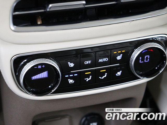 Genesis GV80 2.5T Gasoline AWD 2020 — фото 17
