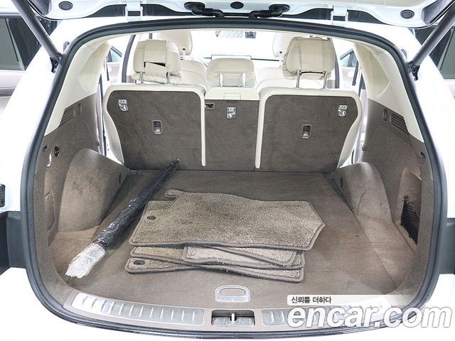 Genesis GV80 2.5T Gasoline AWD 2020 — фото 24