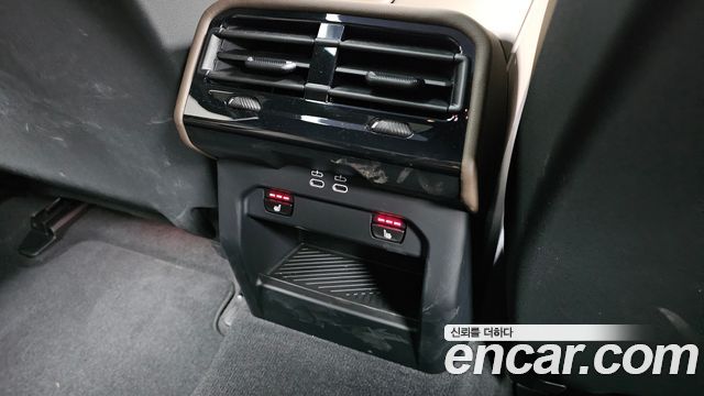 BMW 5 Series (G60) 520i Special Edition 2026 — фото 19