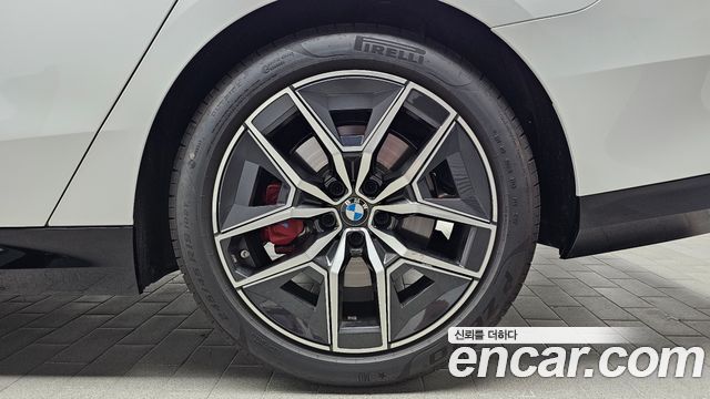 BMW 5 Series (G60) 520i Special Edition 2026 — фото 21