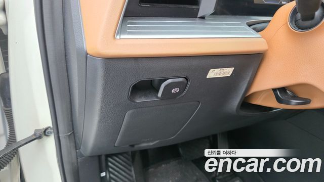 KG Mobility (SsangYong) Torres Gasoline 1.5 2WD T7 2023 — фото 12