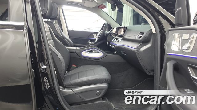 Mercedes-Benz GLE-Class (W167) GLE450 4MATIC 2025 — фото 11