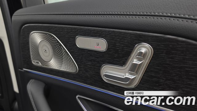 Mercedes-Benz GLE-Class (W167) GLE450 4MATIC 2025 — фото 19