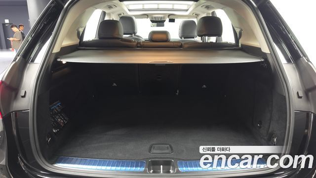 Mercedes-Benz GLE-Class (W167) GLE450 4MATIC 2025 — фото 20