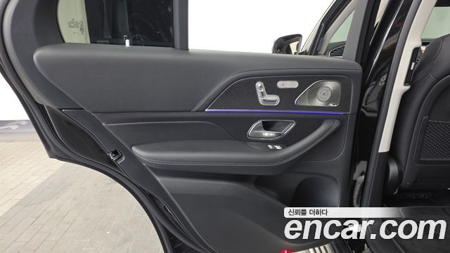 Mercedes-Benz GLE-Class (W167) GLE450 4MATIC 2025 — фото 25
