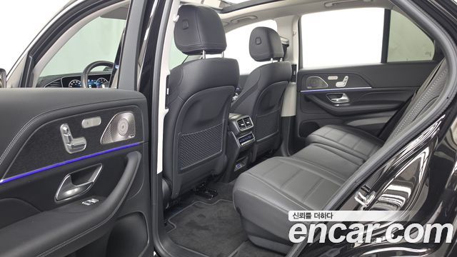 Mercedes-Benz GLE-Class (W167) GLE450 4MATIC 2025 — фото 26