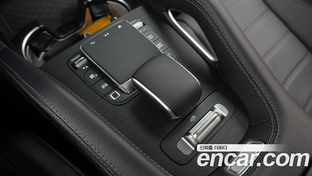 Mercedes-Benz GLE-Class (W167) GLE450 4MATIC 2025 — фото 27