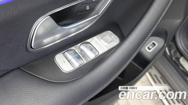 Mercedes-Benz GLE-Class (W167) GLE450 4MATIC 2025 — фото 30