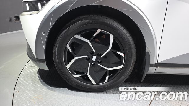 Hyundai Ioniq 5 Long Range AWD Exclusive 2022 — фото 5