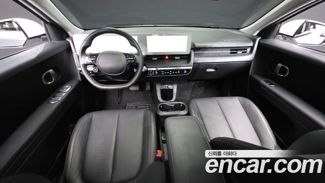 Hyundai Ioniq 5 Long Range AWD Exclusive 2022 — фото 7
