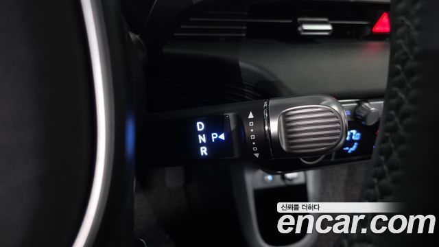 Hyundai Ioniq 5 Long Range AWD Exclusive 2022 — фото 9
