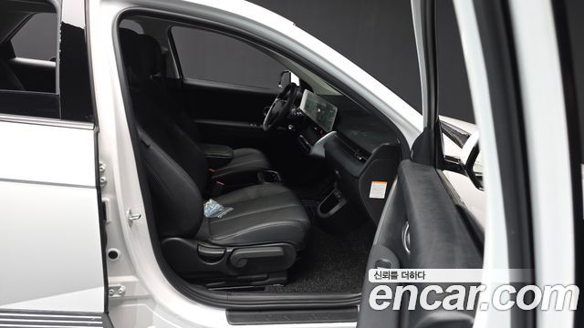 Hyundai Ioniq 5 Long Range AWD Exclusive 2022 — фото 11