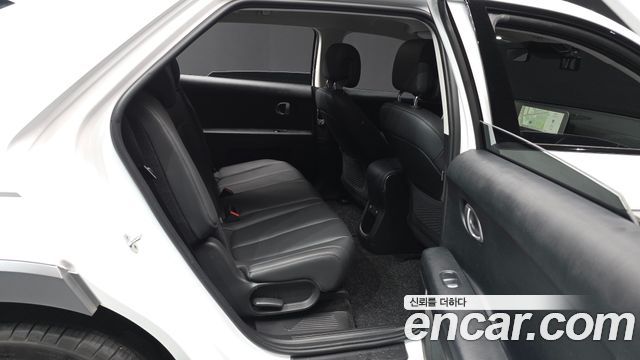 Hyundai Ioniq 5 Long Range AWD Exclusive 2022 — фото 12