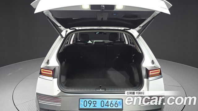 Hyundai Ioniq 5 Long Range AWD Exclusive 2022 — фото 20