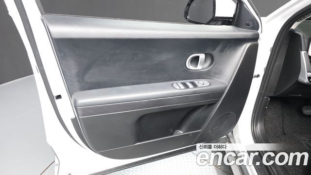 Hyundai Ioniq 5 Long Range AWD Exclusive 2022 — фото 24