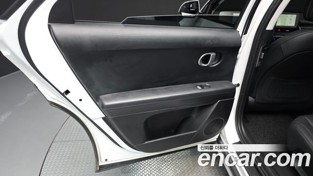 Hyundai Ioniq 5 Long Range AWD Exclusive 2022 — фото 25