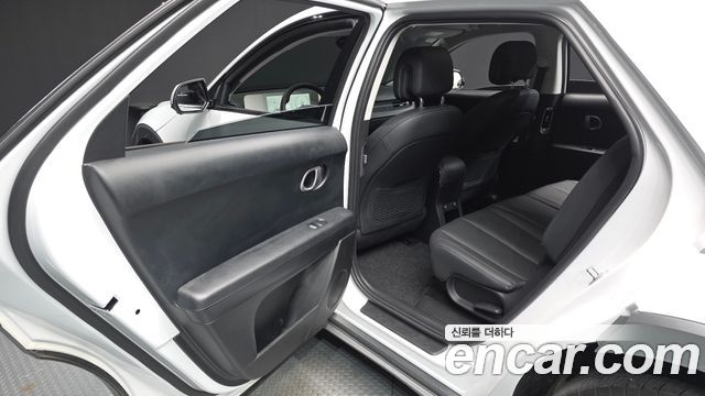 Hyundai Ioniq 5 Long Range AWD Exclusive 2022 — фото 26