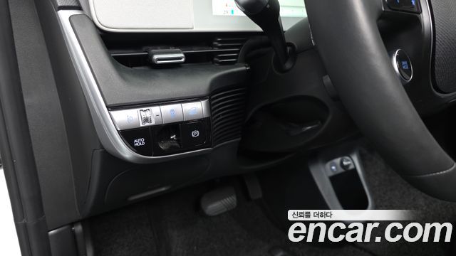Hyundai Ioniq 5 Long Range AWD Exclusive 2022 — фото 27