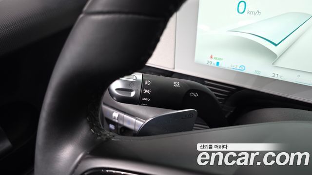 Hyundai Ioniq 5 Long Range AWD Exclusive 2022 — фото 28