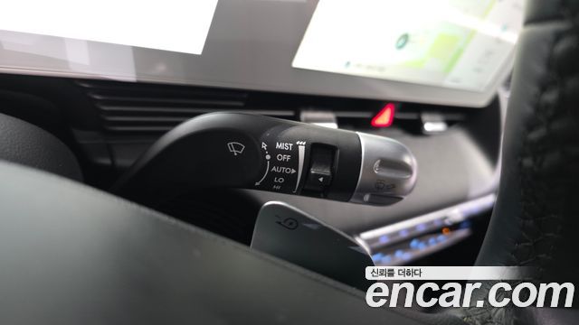 Hyundai Ioniq 5 Long Range AWD Exclusive 2022 — фото 29