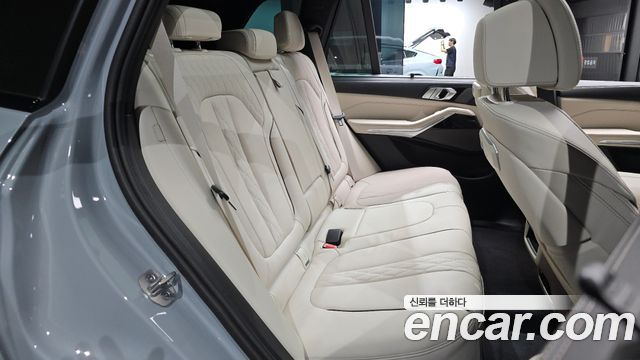 BMW X5 (G05) xDrive 40i M Sport 2026 — фото 11