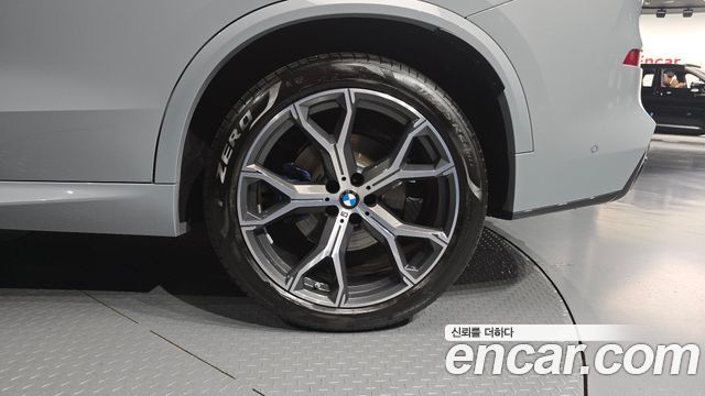 BMW X5 (G05) xDrive 40i M Sport 2026 — фото 21