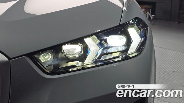 BMW X5 (G05) xDrive 40i M Sport 2026 — фото 22