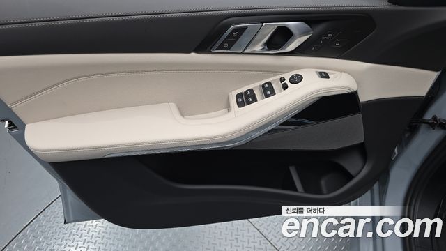 BMW X5 (G05) xDrive 40i M Sport 2026 — фото 24