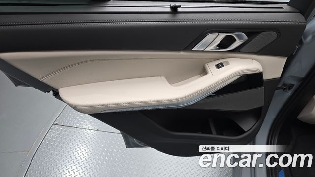 BMW X5 (G05) xDrive 40i M Sport 2026 — фото 25