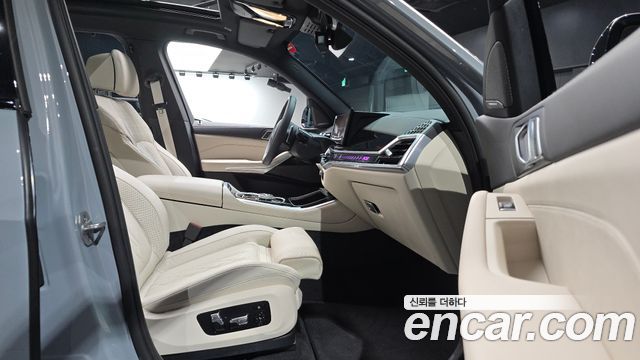 BMW X5 (G05) xDrive 40i M Sport 2026 — фото 26