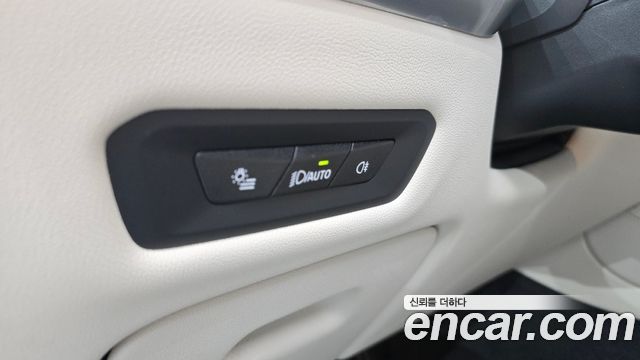 BMW X5 (G05) xDrive 40i M Sport 2026 — фото 27