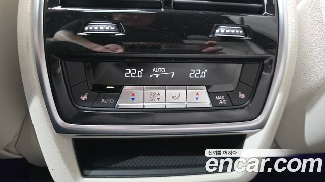 BMW X5 (G05) xDrive 40i M Sport 2026 — фото 28