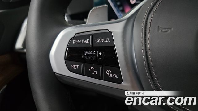 BMW X7 (G07) xDrive 40i M Sport 6STR 2024 — фото 17