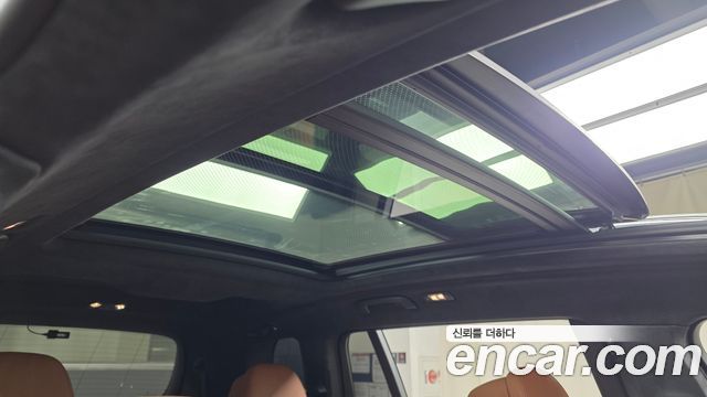 BMW X7 (G07) xDrive 40i M Sport 6STR 2024 — фото 18