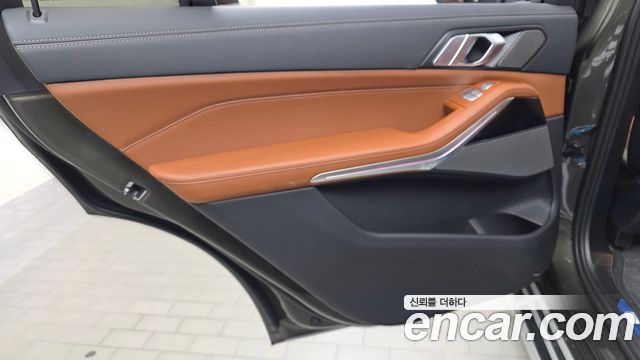 BMW X7 (G07) xDrive 40i M Sport 6STR 2024 — фото 25