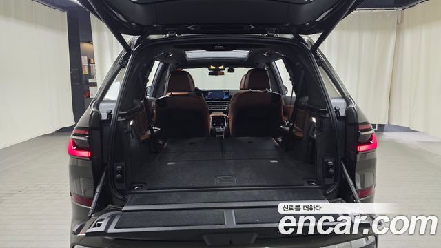 BMW X7 (G07) xDrive 40i M Sport 6STR 2024 — фото 27