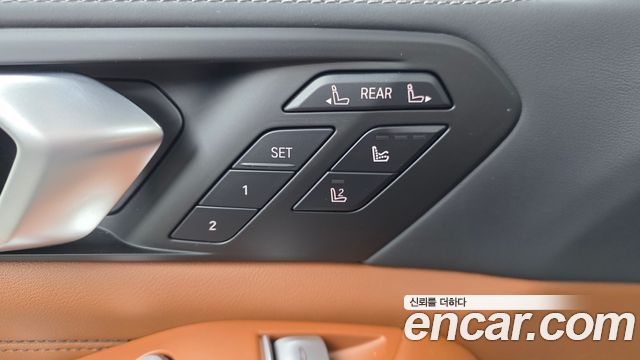 BMW X7 (G07) xDrive 40i M Sport 6STR 2024 — фото 37