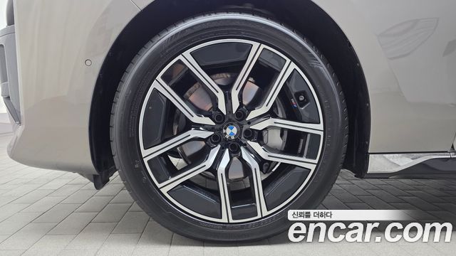 BMW 7 Series (G70) 740d xDrive M Sport 2025 — фото 5
