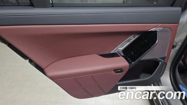 BMW 7 Series (G70) 740d xDrive M Sport 2025 — фото 25