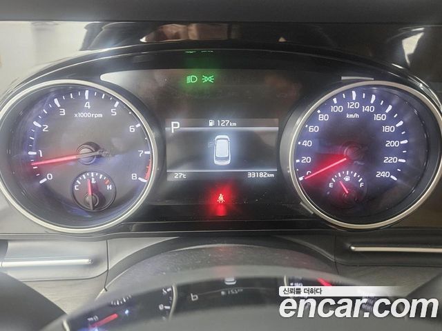 Kia Carnival (IV) Gasoline 7-Seater Noblesse 2023 — фото 7