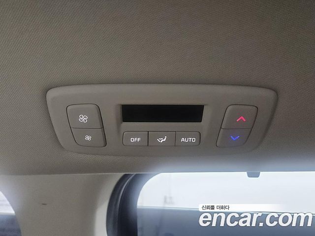 Kia Carnival (IV) Gasoline 7-Seater Noblesse 2023 — фото 15