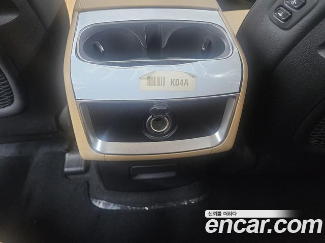 Kia Carnival (IV) Gasoline 7-Seater Noblesse 2023 — фото 21