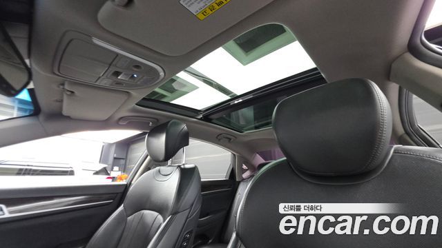 Genesis G80 3.3 GDI Luxury 2018 — фото 18