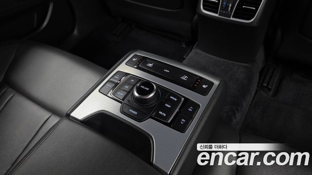 Genesis G80 3.3 GDI Luxury 2018 — фото 19