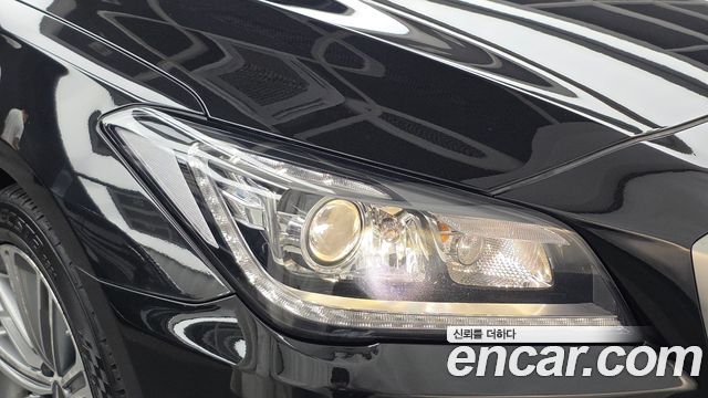 Genesis G80 3.3 GDI Luxury 2018 — фото 22