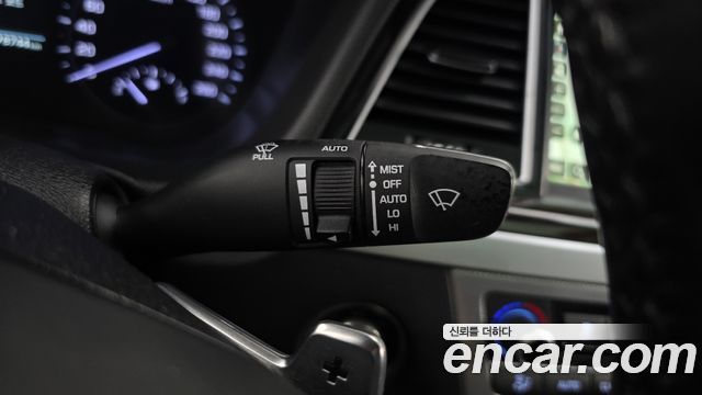 Genesis G80 3.3 GDI Luxury 2018 — фото 29