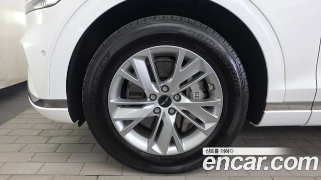 Genesis GV70 2.5T Gasoline 2WD 2025 — фото 5