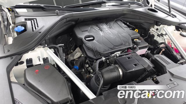 Genesis GV70 2.5T Gasoline 2WD 2025 — фото 6