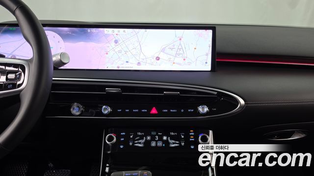 Genesis GV70 2.5T Gasoline 2WD 2025 — фото 14